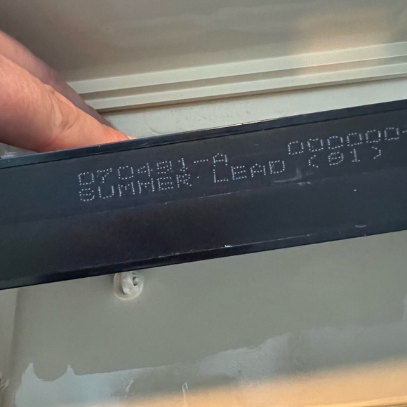 Disney Black Diamond Edition The Rescuers Down Under Summer Lead VHS - Picture 5 of 7